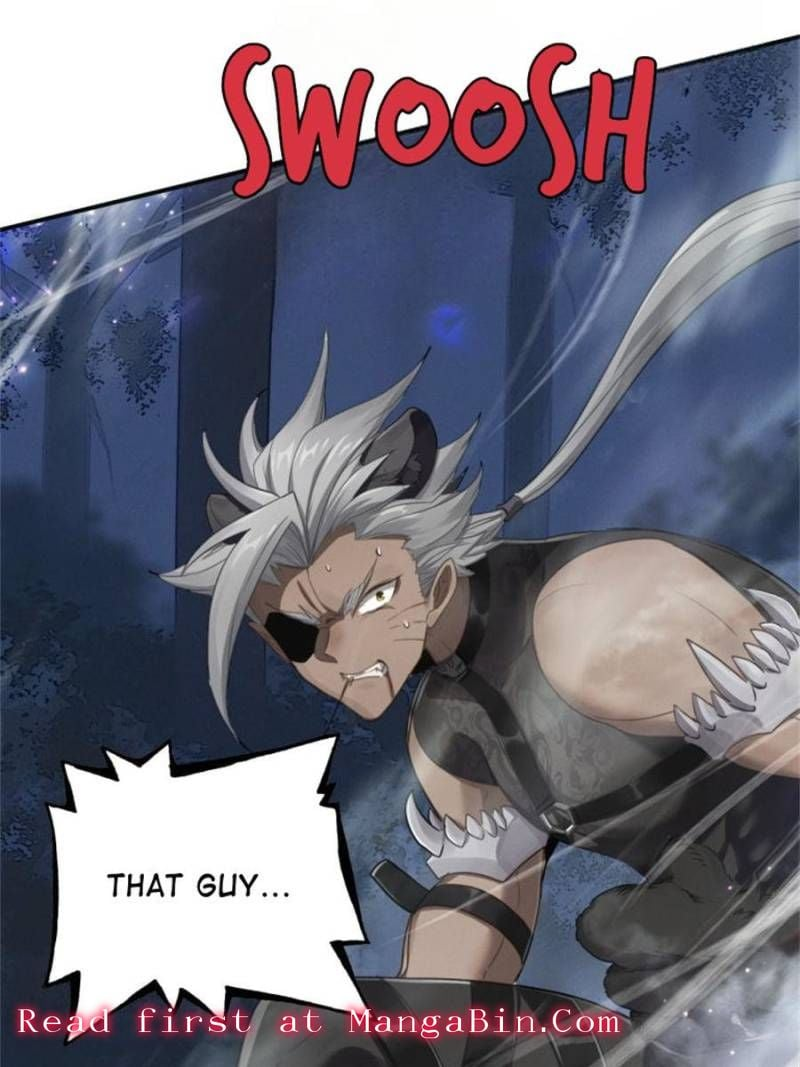 Don't Underestimate a Big Carrot Chapter 28 79